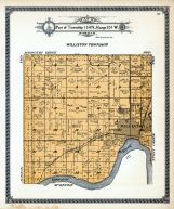 Williston Township, Williams County 1914